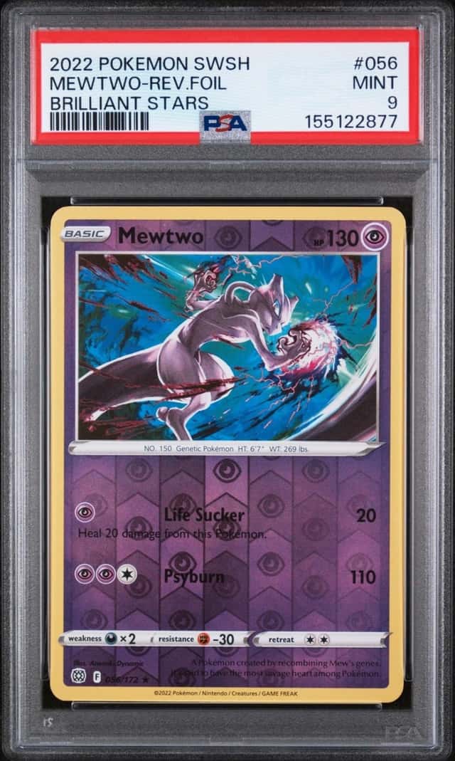 Mewtwo