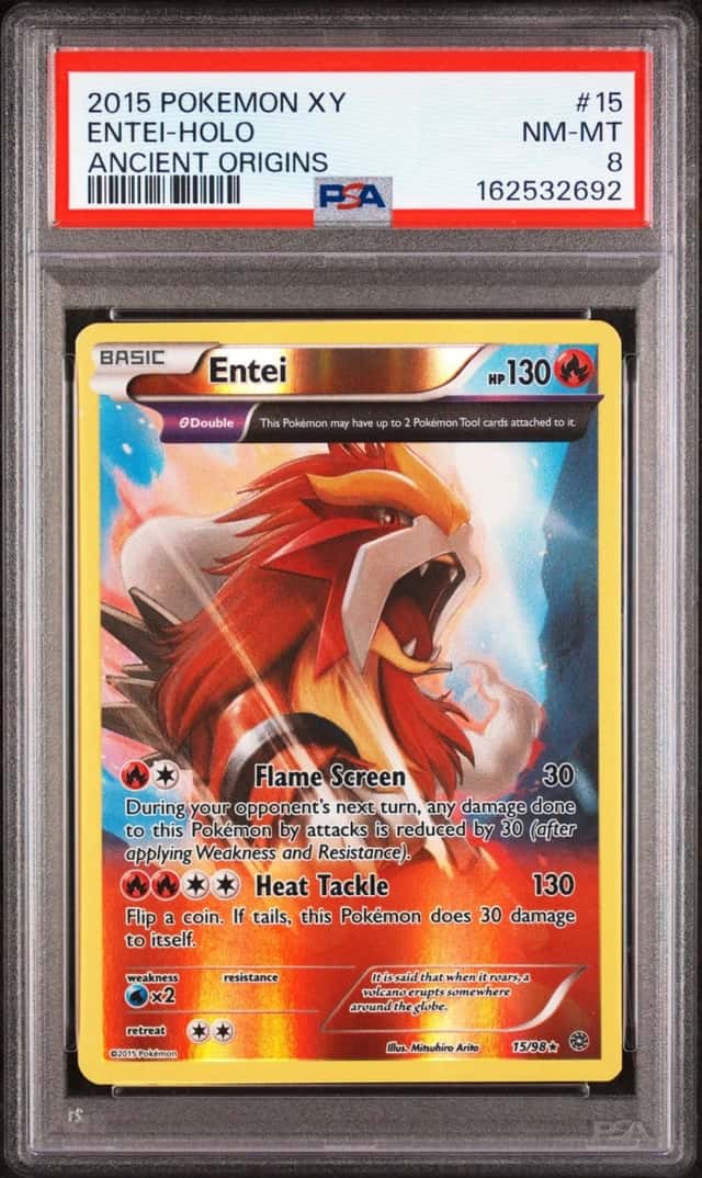Entei