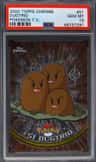 Dugtrio