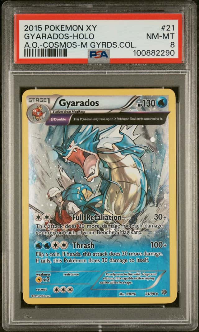 Gyarados
