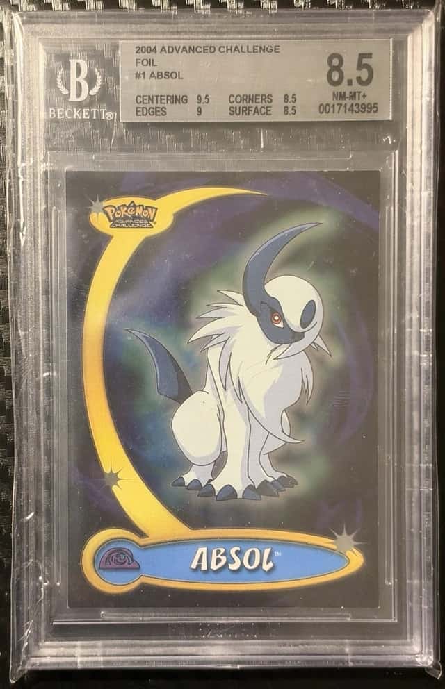 Absol