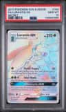 Lurantis Gx