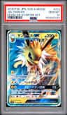Jolteon Gx