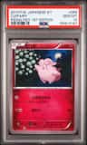 Clefairy