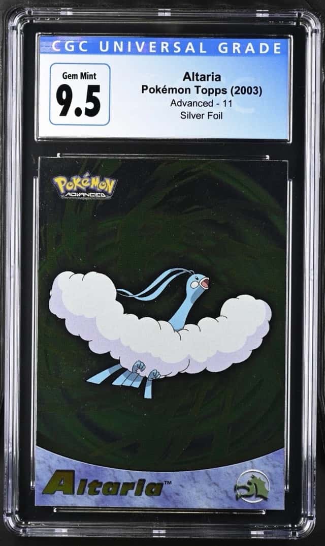 Altaria