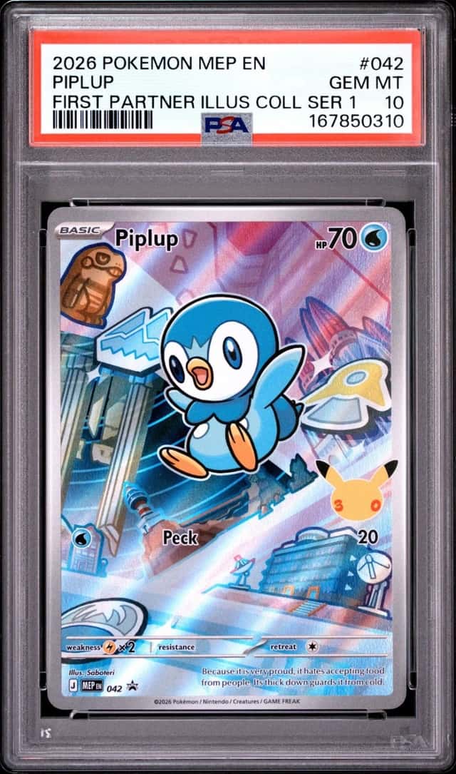 Piplup