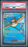 Pidgeot Ex