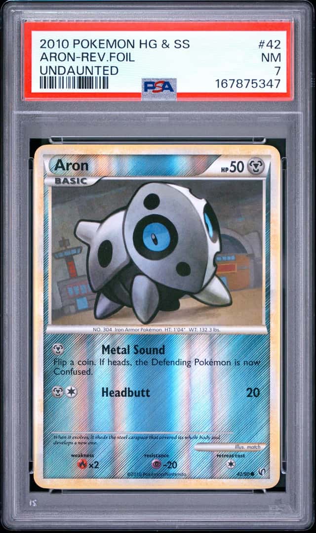 Aron