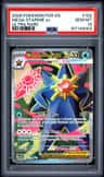 Mega Starmie Ex