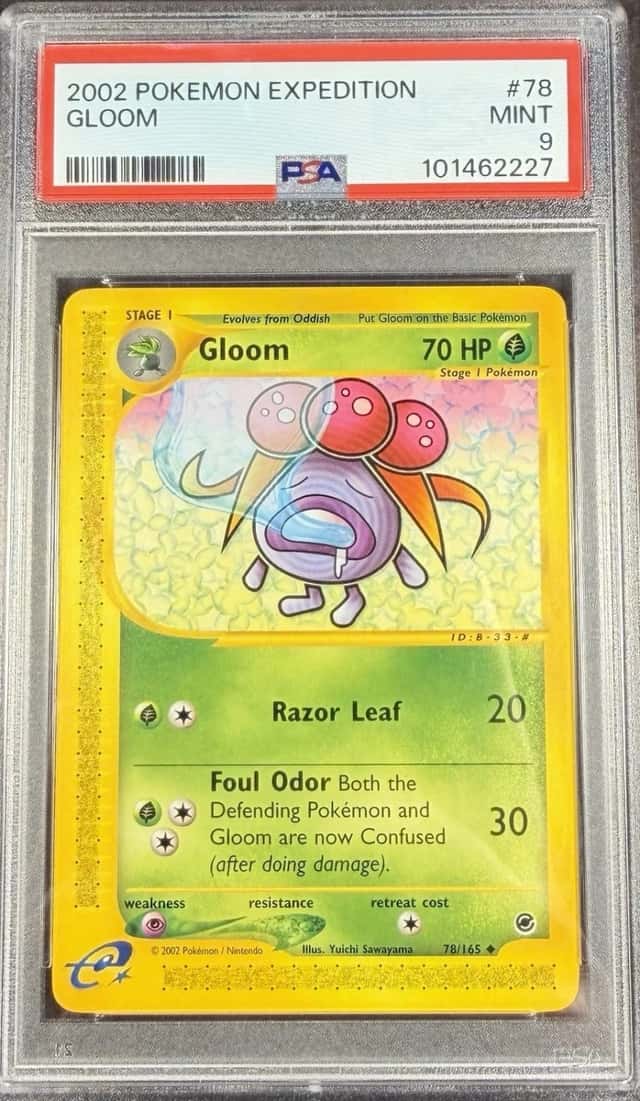 Gloom