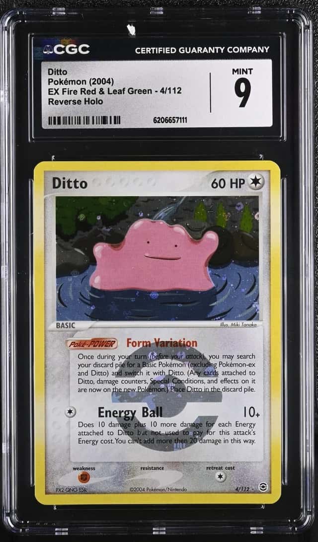 Ditto