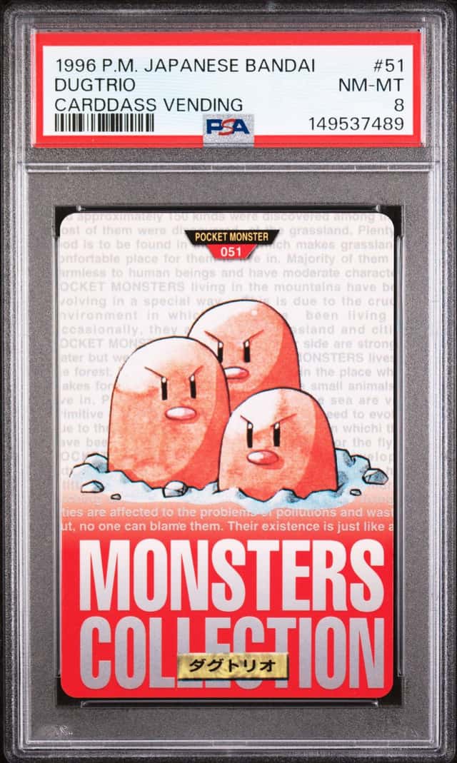 Dugtrio