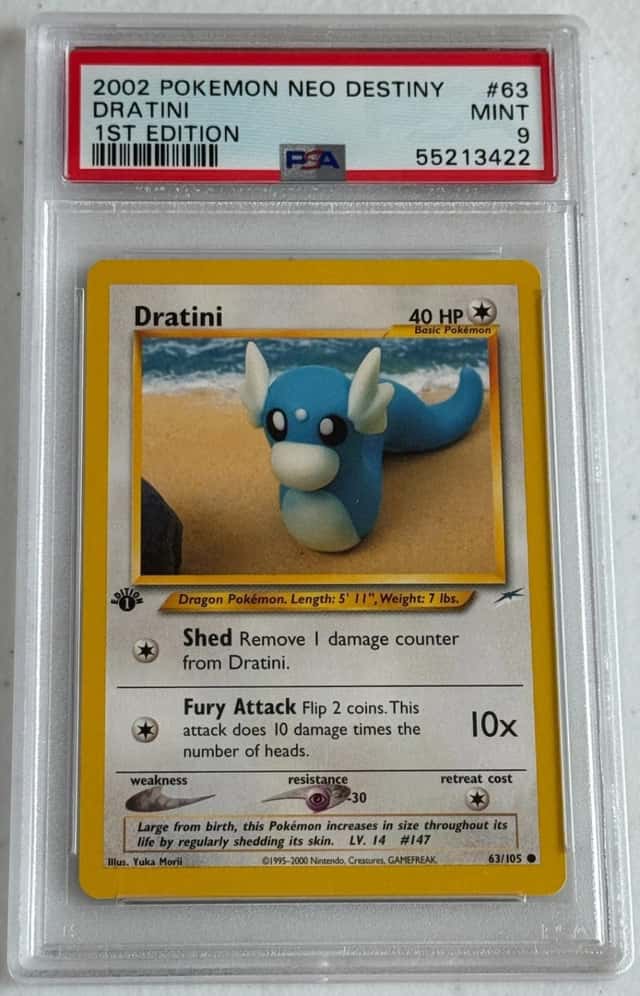 Dratini