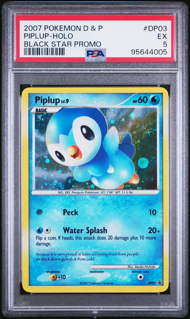Piplup