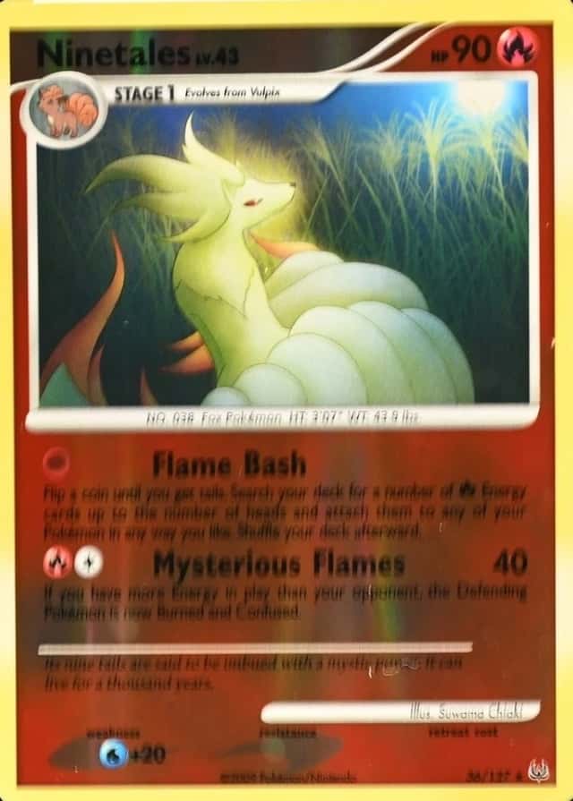 Reverse Holo