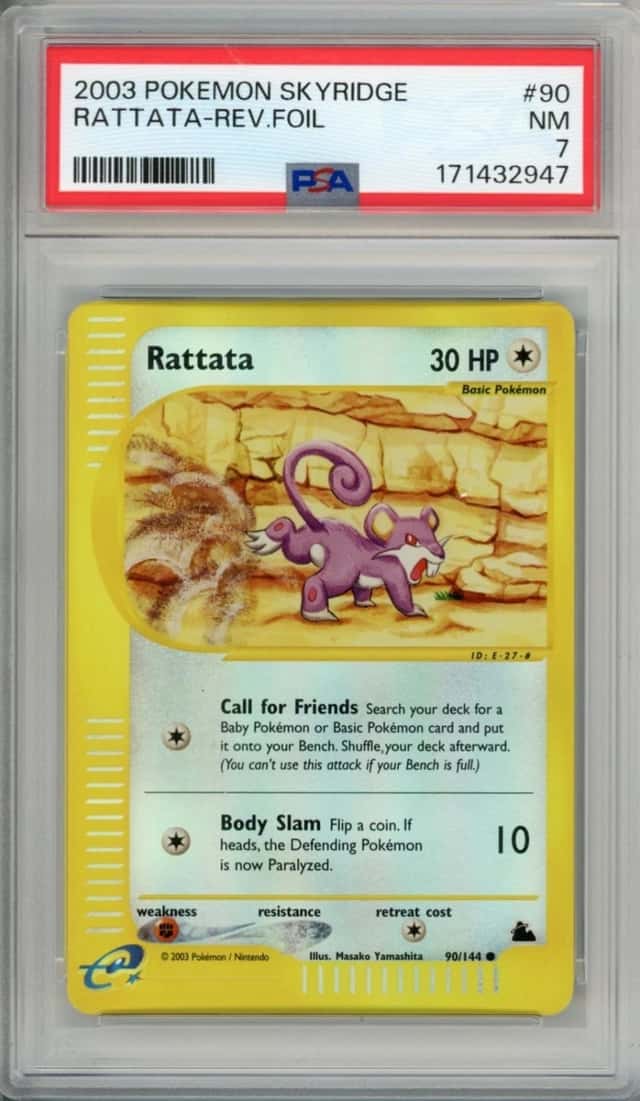 Rattata