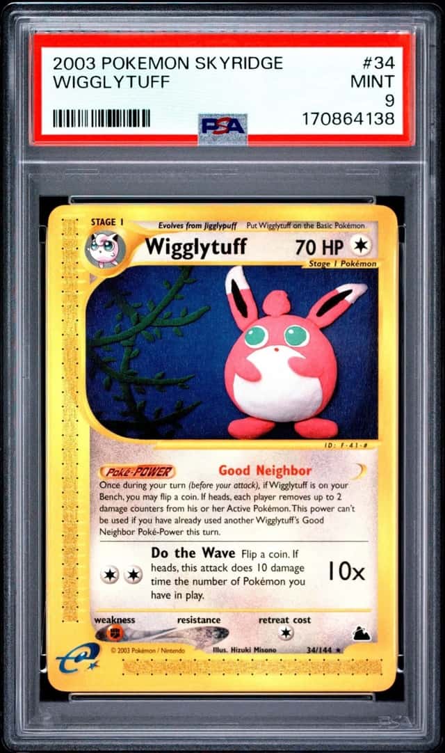 Wigglytuff