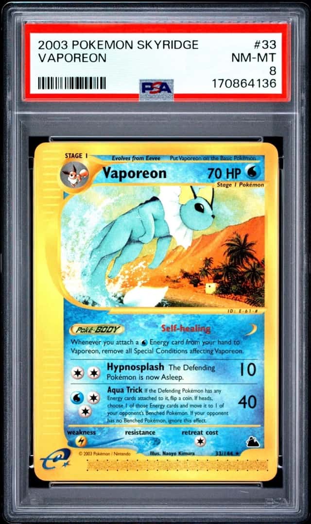 Vaporeon