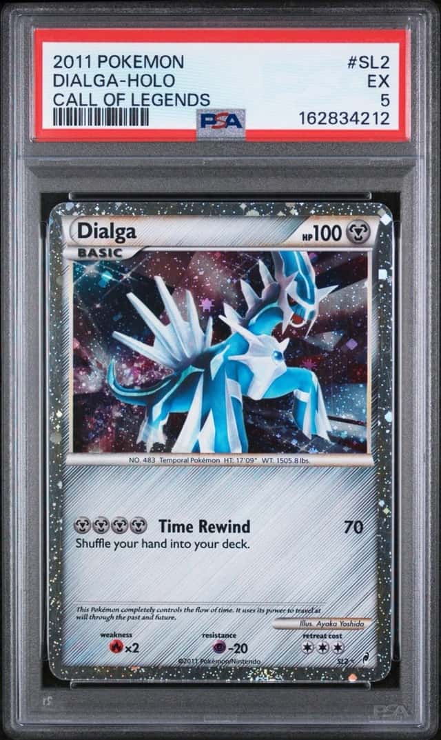 Dialga