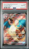Charizard Ex
