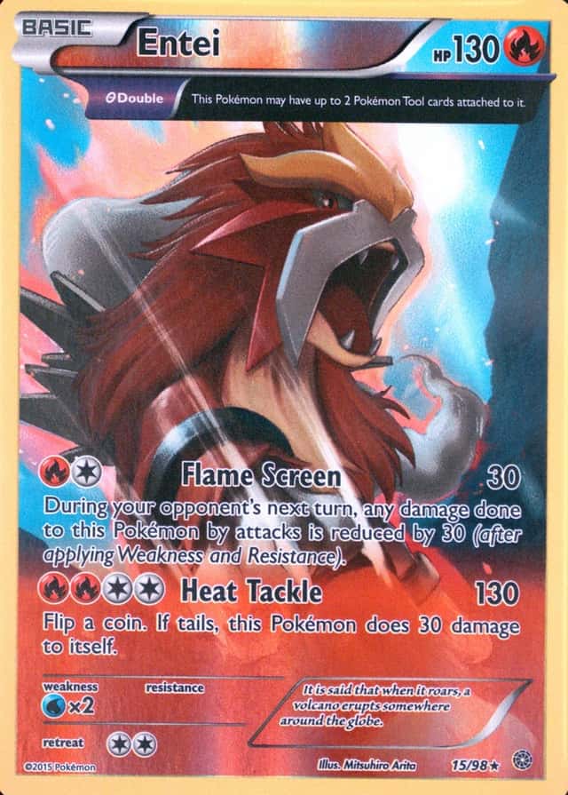 Reverse Holo