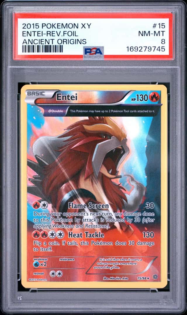 Entei