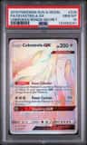 Celesteela Gx