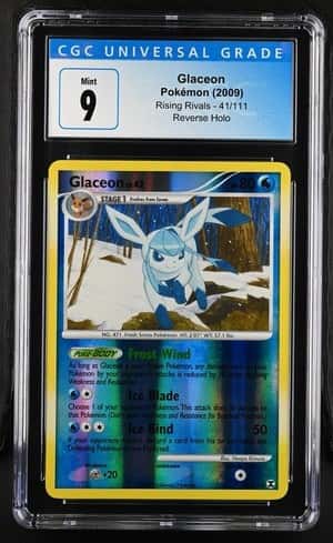 Glaceon