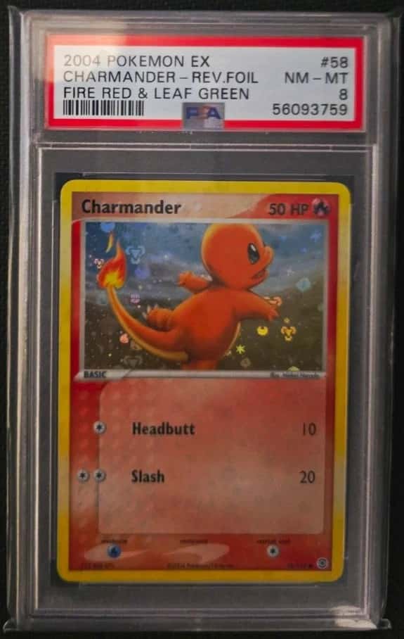 Charmander