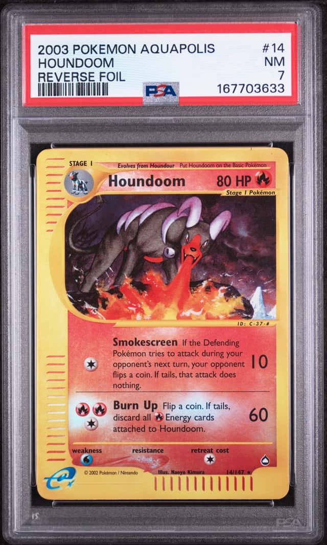 Houndoom