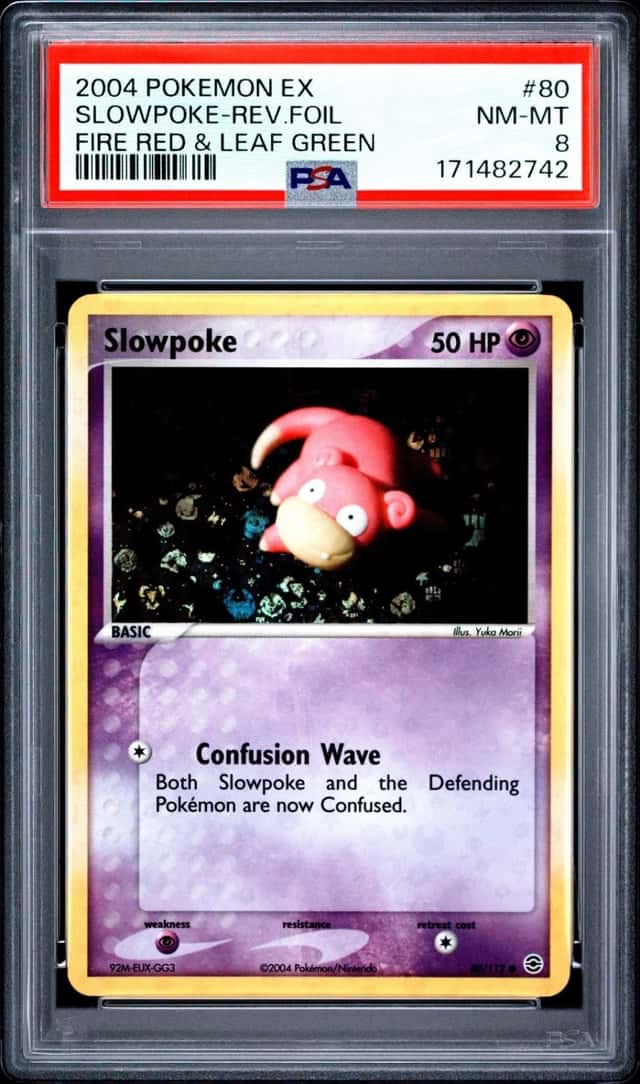 Slowpoke