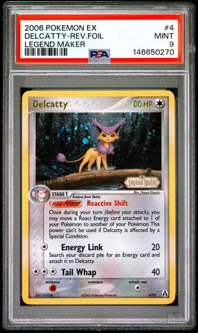 Delcatty