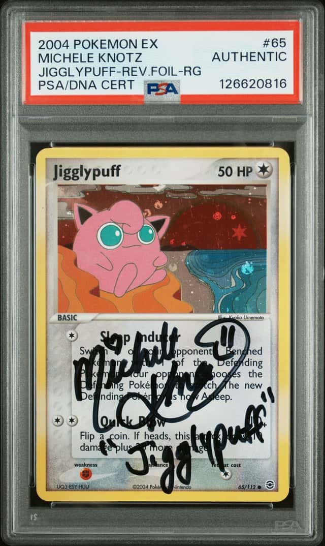 Jigglypuff