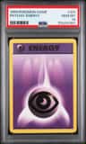 Psychic Energy