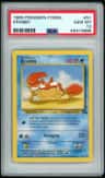 Krabby
