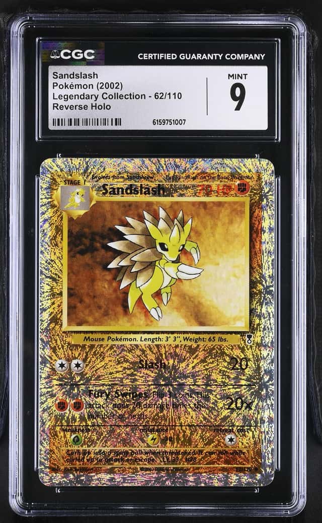Sandslash