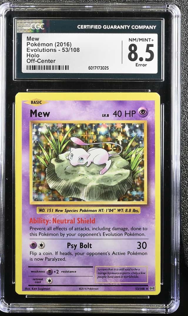 Mew