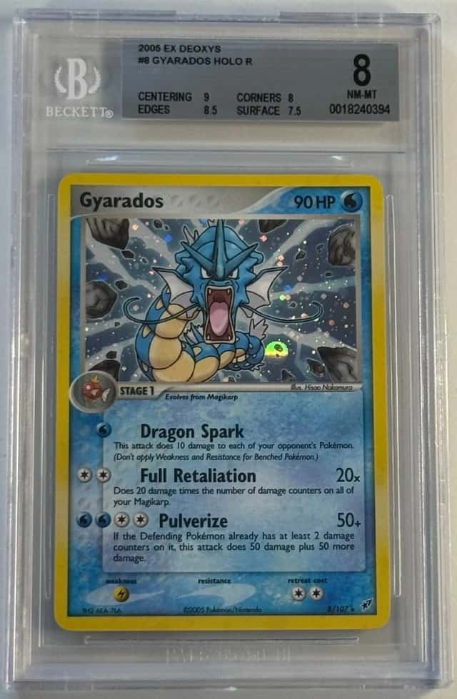 Gyarados
