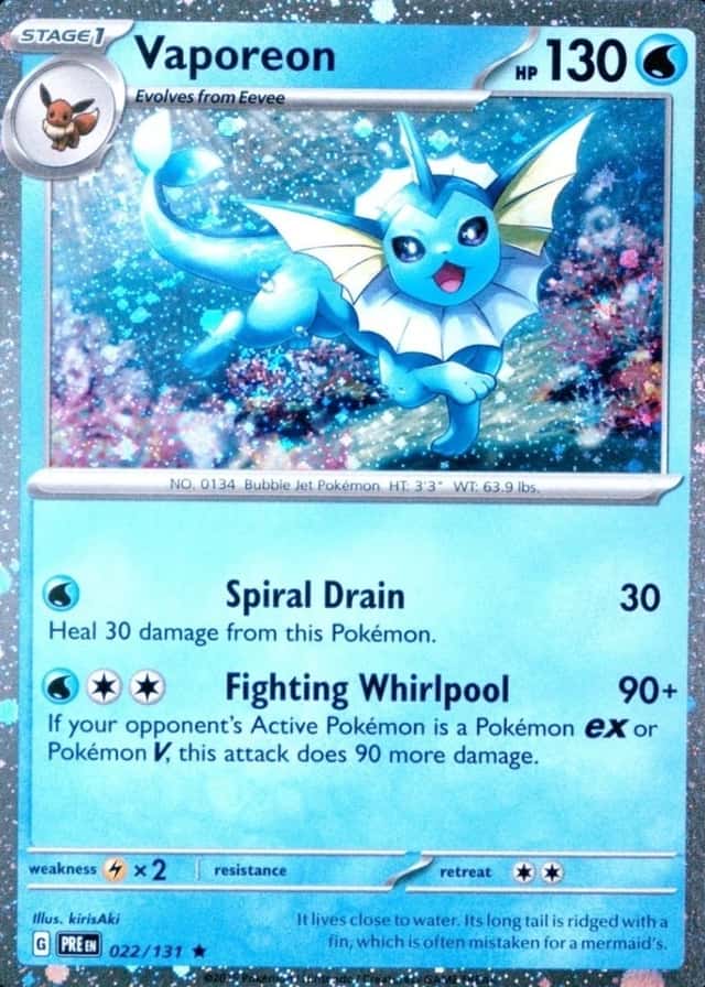 Holo · Mini Pack 8