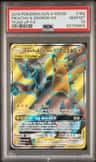 Pikachu & Zekrom Gx