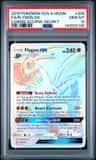 Flygon Gx