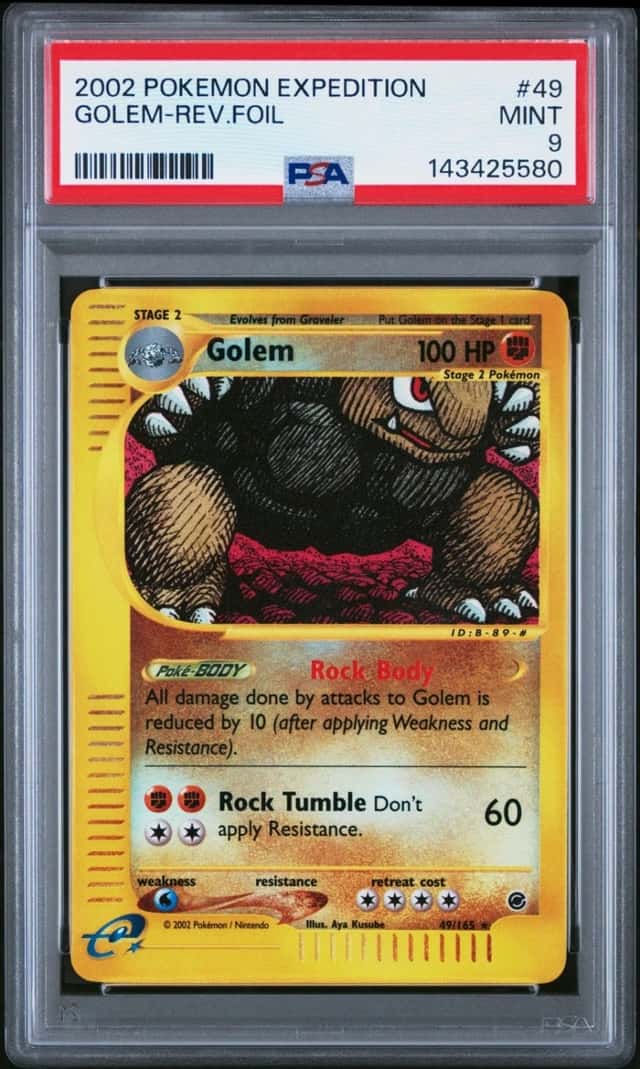 Golem