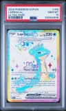 Lapras Ex