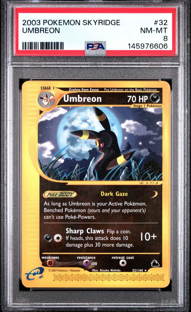 Umbreon