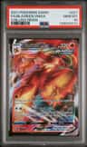 Blaziken Vmax