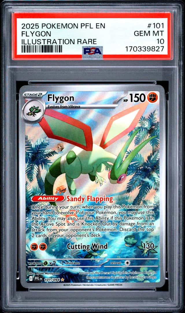 Flygon