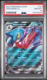 Toxicroak Ex