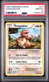 Kangaskhan
