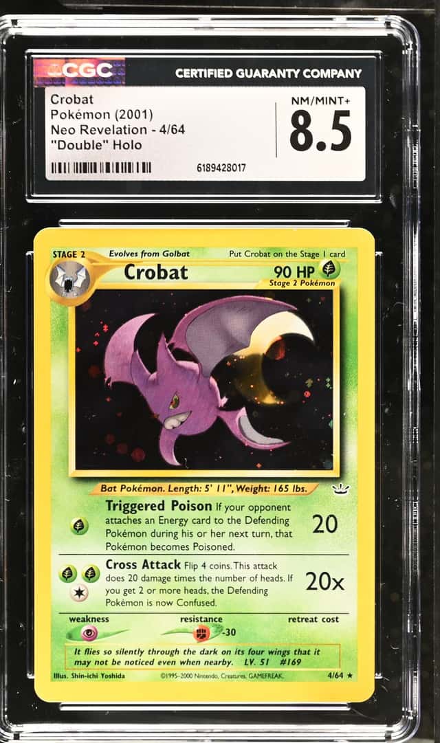 Crobat