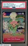 Tony Tony Chopper